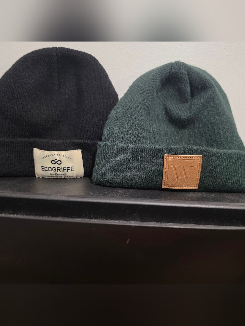 Tuque Baby 12-24mois